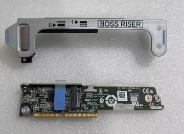 Bo mạch Dell BOSS-S1 Adapter and Riser Kit for R450 R650xs